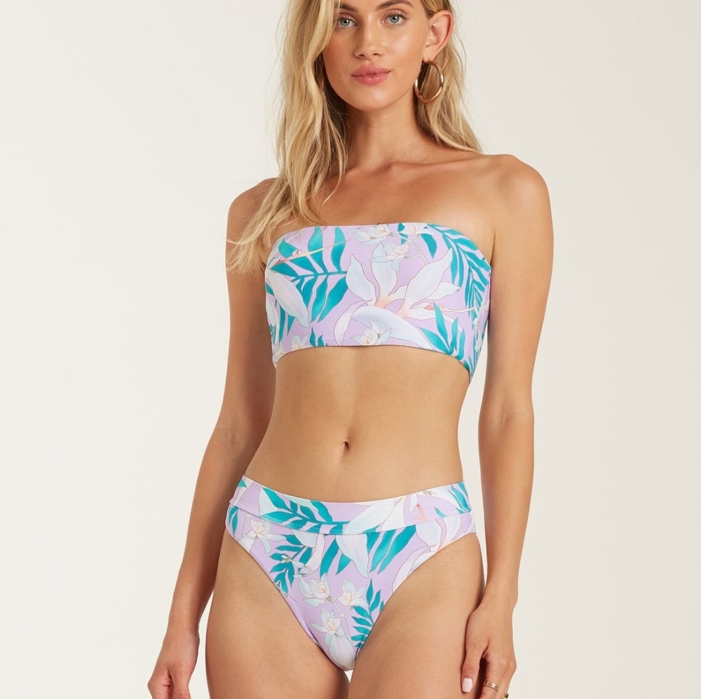 Billabong Love Palms Bikini